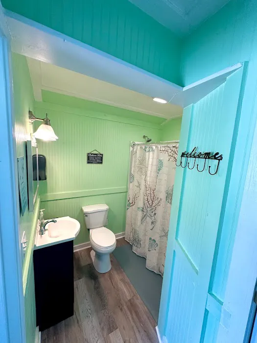 Aqua Bay RV Park 2