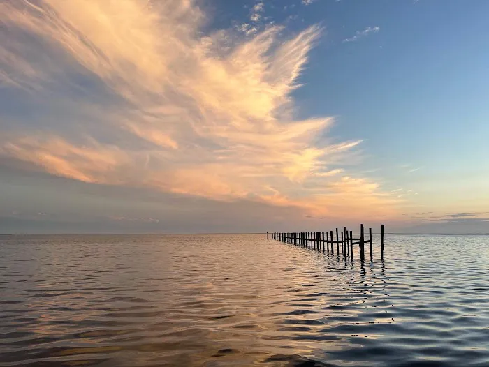 Aqua Bay RV Park 4