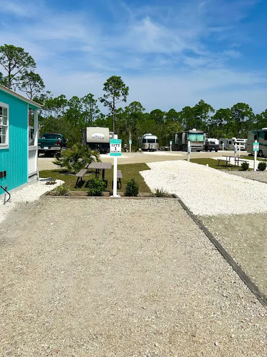 Aqua Bay RV Park 5