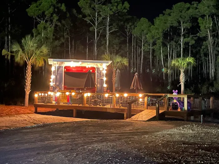 Aqua Bay RV Park 7