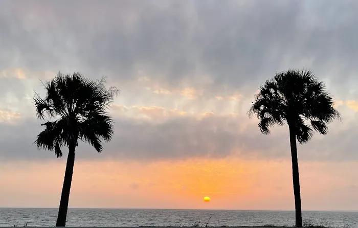 Aqua Bay RV Park 8