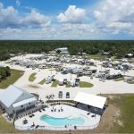 St Joseph Peninsula Campground