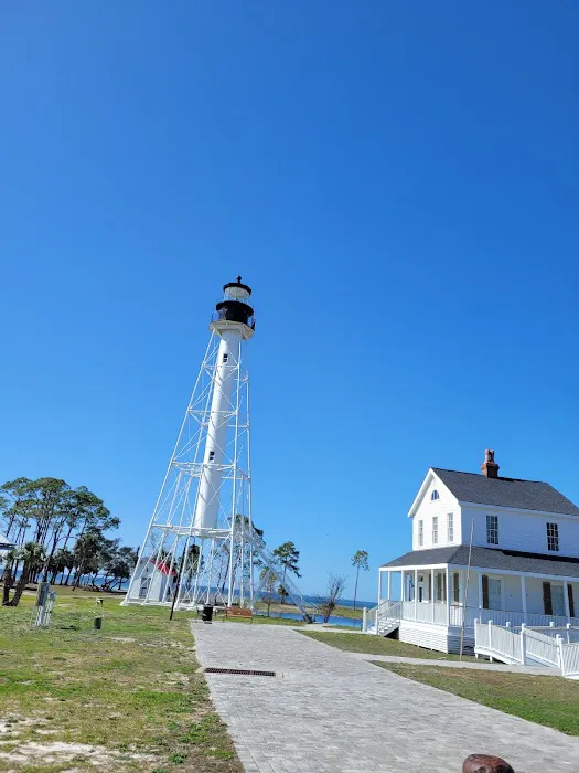 St Joseph Peninsula Campground 2