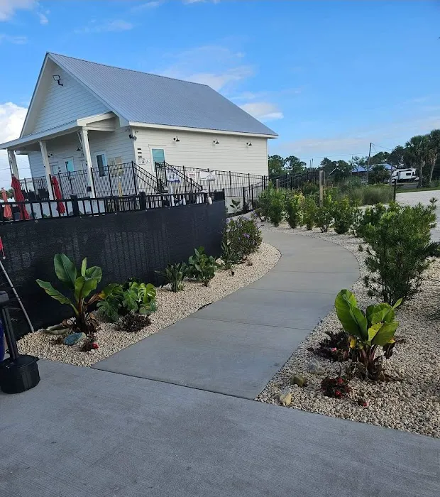 St Joseph Peninsula Campground 7