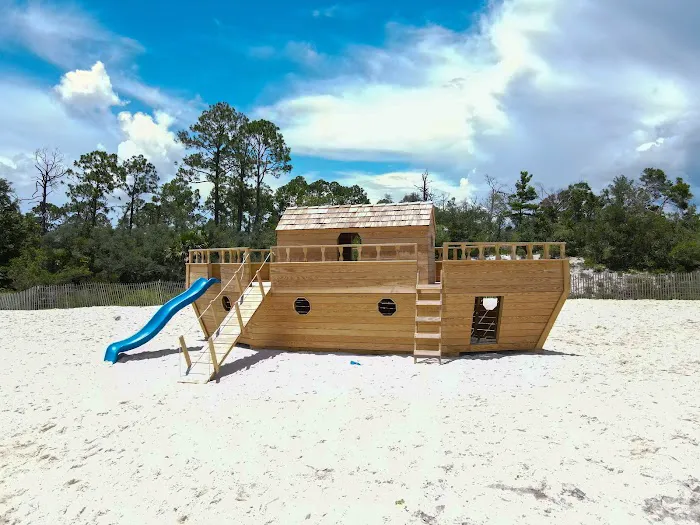 St Joseph Peninsula Campground 6