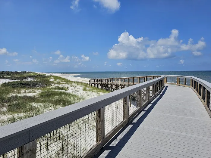 St Joseph Peninsula Campground 10