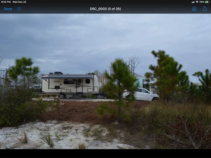 Salty Turtle RV 7