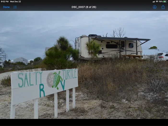 Salty Turtle RV 9
