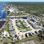 Presnell's Bayside Marina & RV Resort