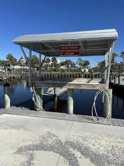 Presnell's Bayside Marina & RV Resort 4