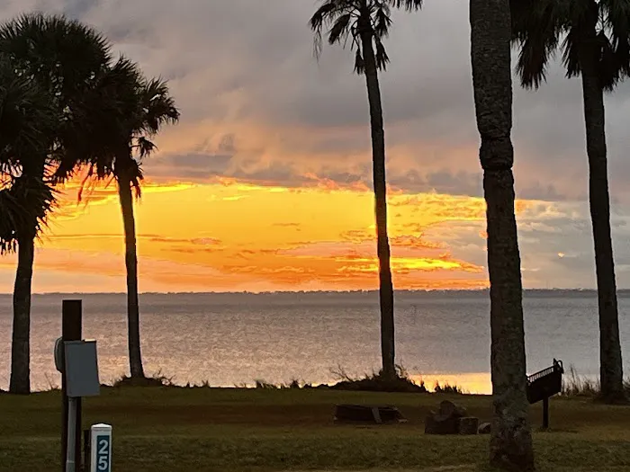 Presnell's Bayside Marina & RV Resort 8