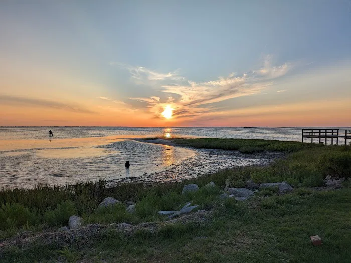 Presnell's Bayside Marina & RV Resort 9
