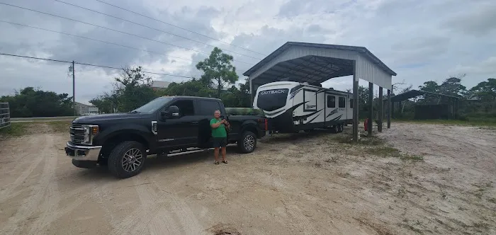 CSB Fish 'n Camp 2