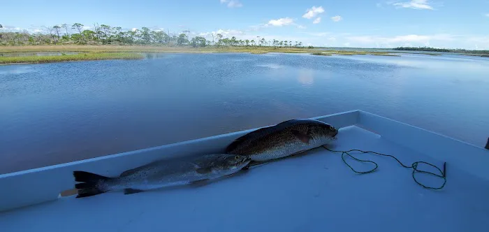 CSB Fish 'n Camp 6