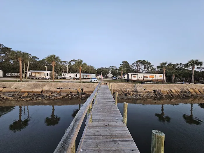 Bayshore Travel Park 2