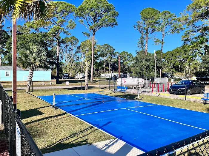 Coastline RV Resort 2