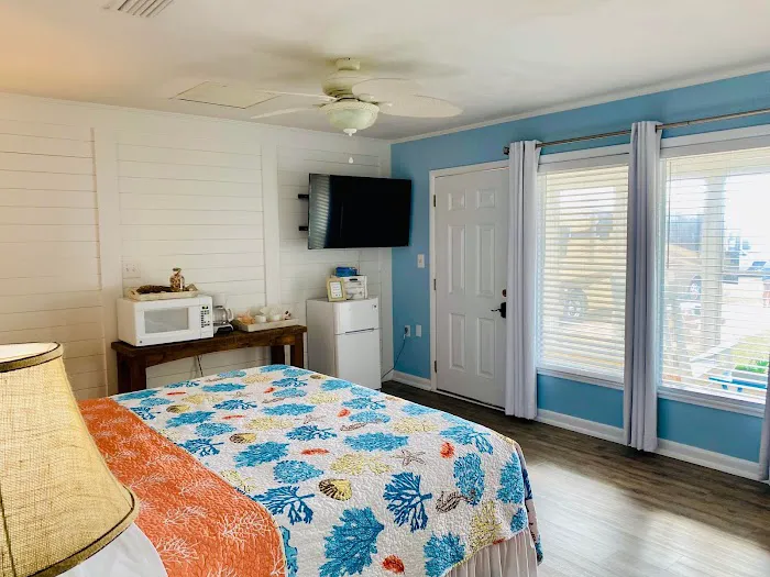 Coastline RV Resort 3