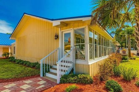 Coastline RV Resort