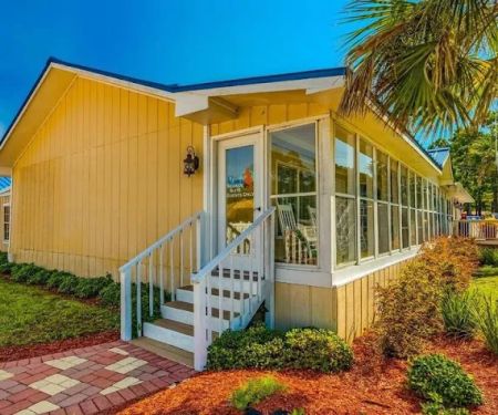 Coastline RV Resort