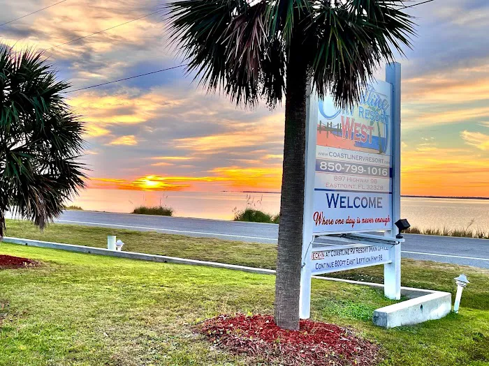 Coastline RV Resort 5