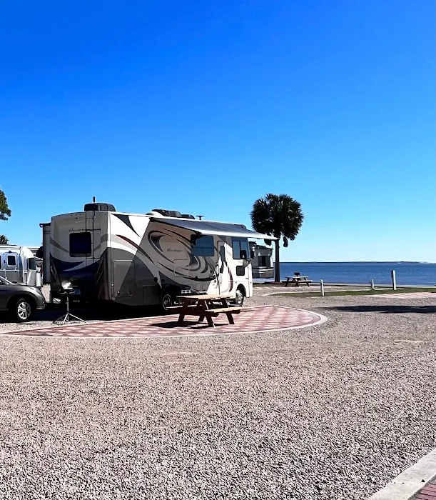 Coastline RV Resort 6