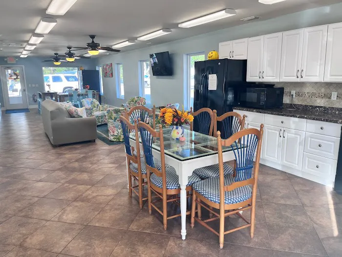 Coastline RV Resort 9