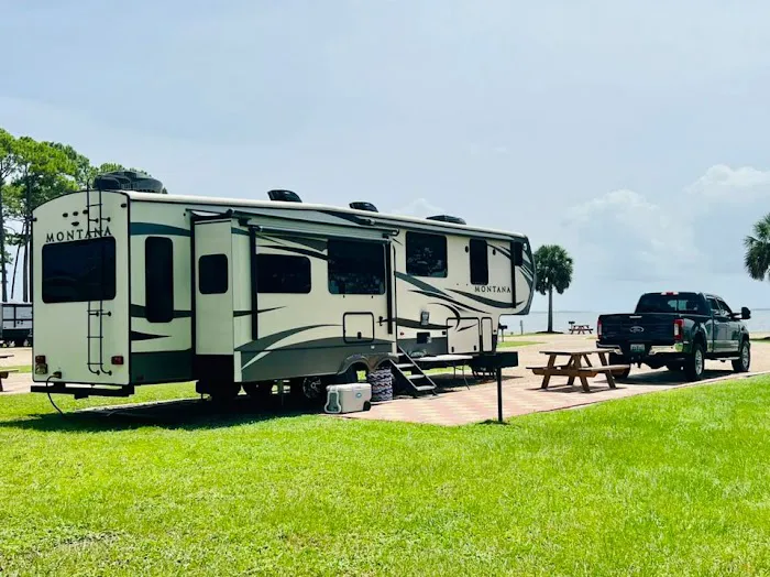 Coastline RV Resort 8