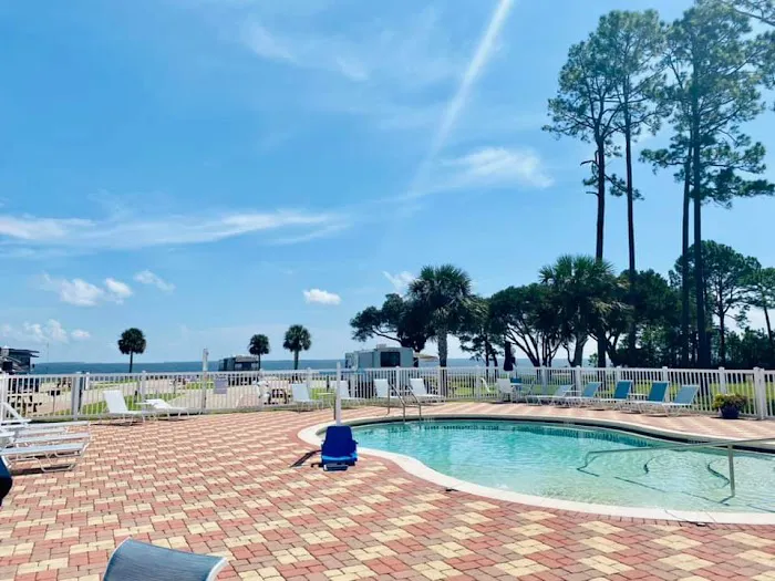 Coastline RV Resort 7