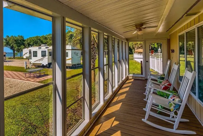 Coastline RV Resort 10