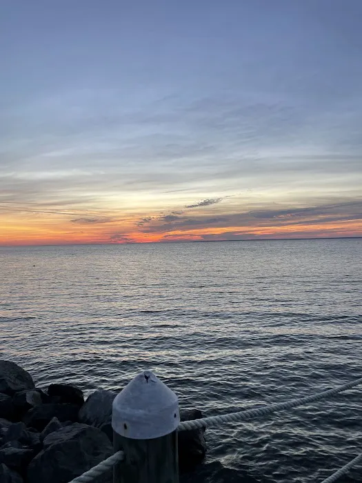 Coastline RV Resort & Campground Dock 4