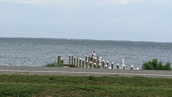 Coastline RV Resort & Campground Dock 6