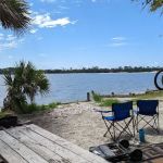Indian Pass Campground