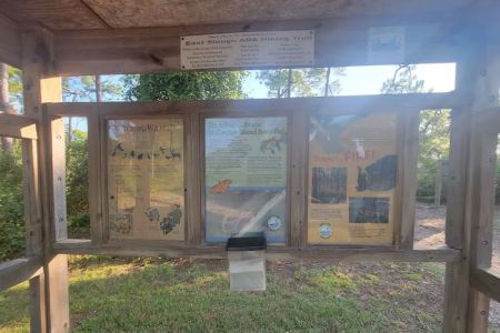 Sugar Hill Campground