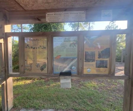 Sugar Hill Campground