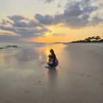 Alligator Point Access