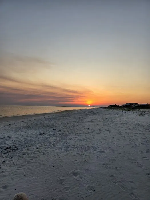 Alligator Point Access 3