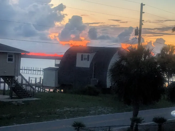 Alligator Point Access 9