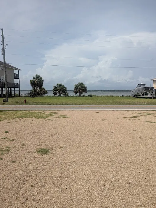 Alligator Point Access 10