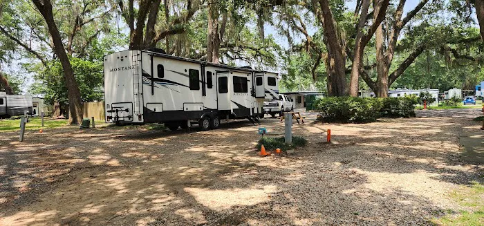 Campus Colony Mobile Home Park 1