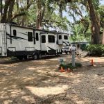 Campus Colony Mobile Home Park