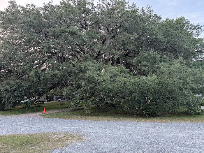 Campus Colony Mobile Home Park 5