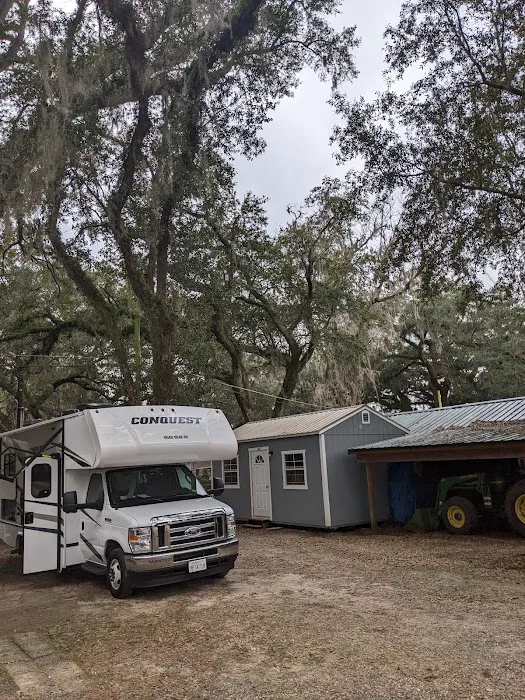 Campus Colony Mobile Home Park 4