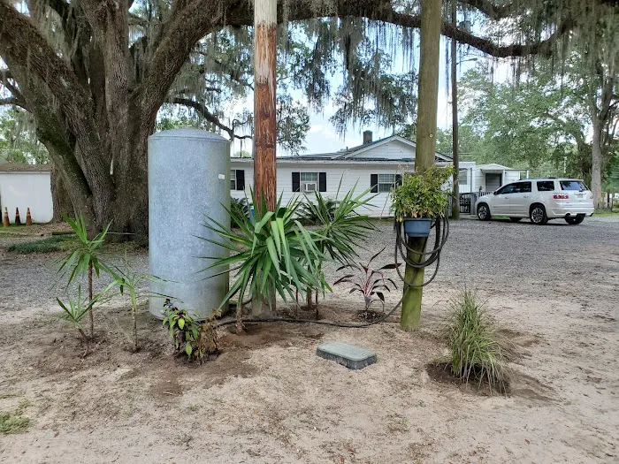 Campus Colony Mobile Home Park 6