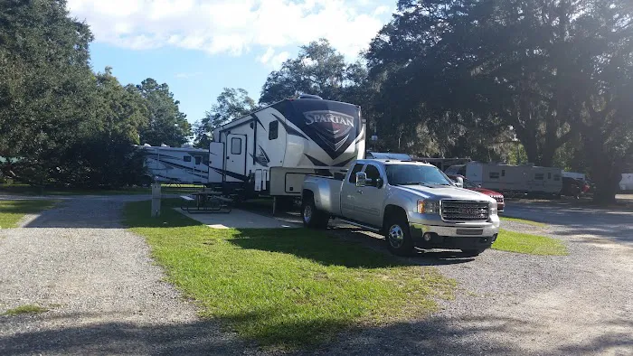 Campus Colony Mobile Home Park 8