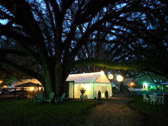 Campus Colony Mobile Home Park 7