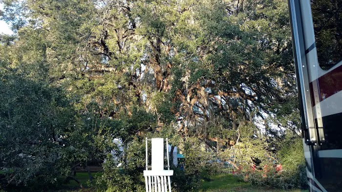 Campus Colony Mobile Home Park 9