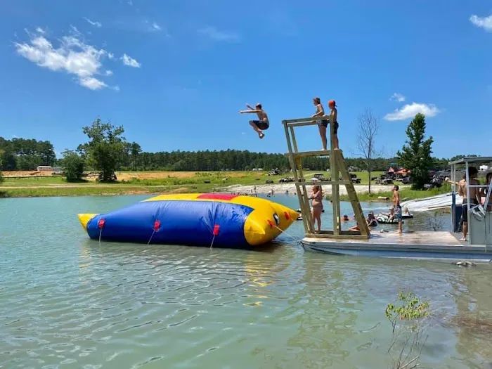 Cedar Grove Campground 4