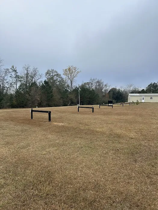 Cedar Grove Campground 5