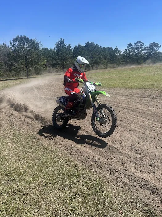 Cedar Grove Campground 6