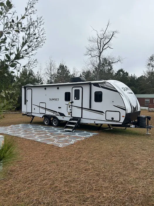 Cedar Grove Campground 8